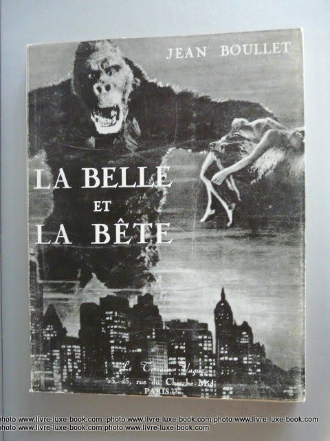 La Belle et la Bête