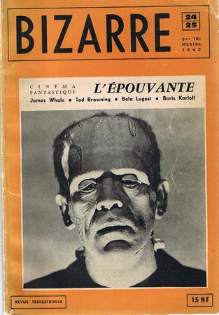 Jean Boullet et Jean-Claude Romer