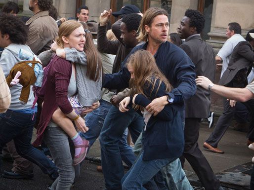 World War Z