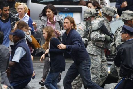 World War Z