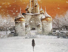 C'est aujourd'hui que débute le tournage du "Snow White" de Tarsem Singh, avec Lilly Collins (la princesse exilée), Julia Roberts (la méchante reine), Arnie Hammer et Nathan Lane....