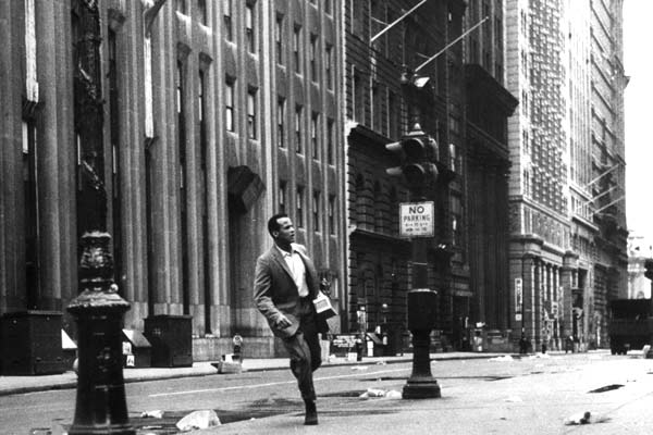 LE MONDE, LA CHAIR ET LE DIABLE