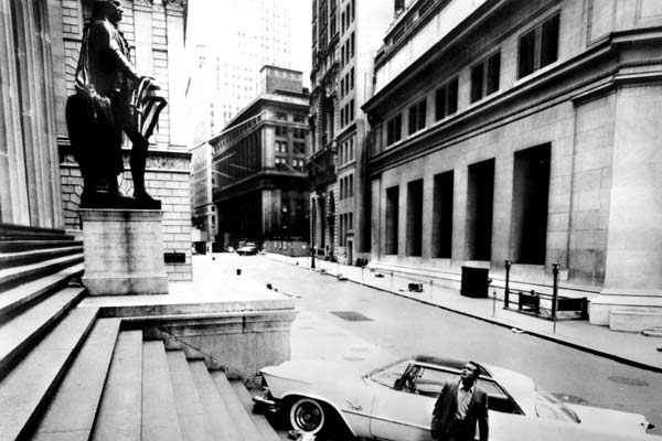 LE MONDE, LA CHAIR ET LE DIABLE