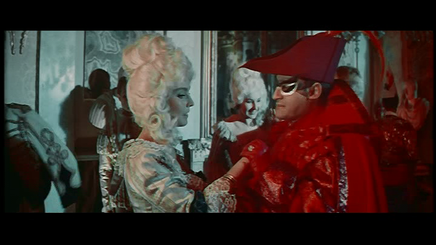 des images marquantes....