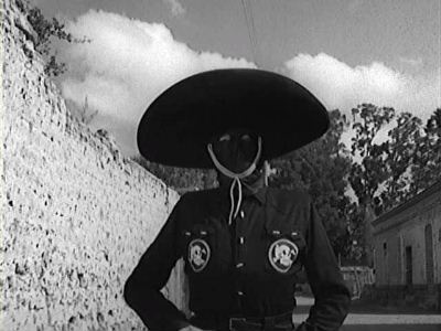 El charro de las Calaveras