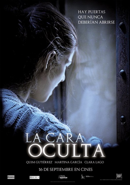 La Cara Oculta