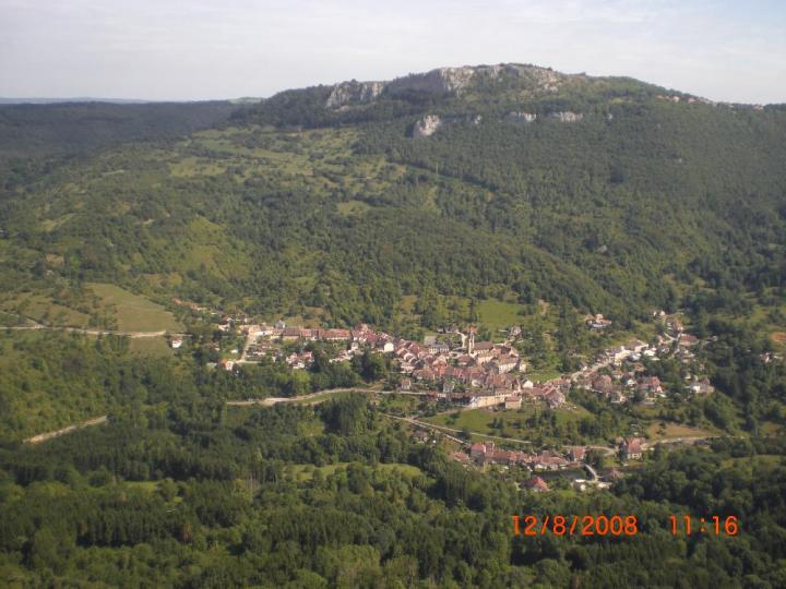 mouthiers haute pierre