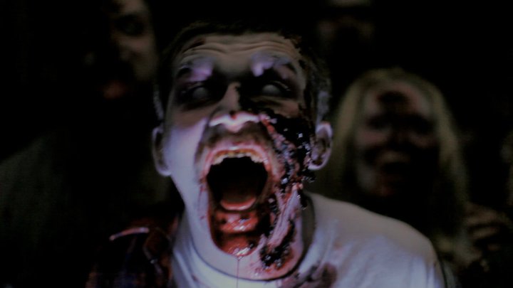 Mêlant polar et horreur, dans le style de "La Horde", "The Reunion", premier film de Jeff Stewart, met en scène deux ex-amis face aux zombies.... (voir ci-dessous)