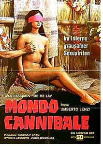 Mondo Cannibale