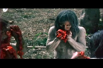 Cannibal Ferox