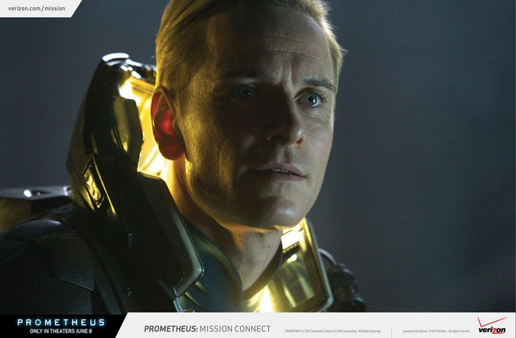 Prometheus