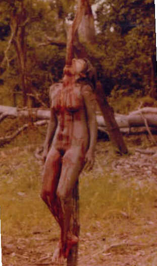Cannibal Holocaust