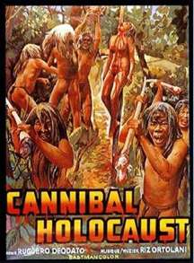 Cannibal Holocaust
