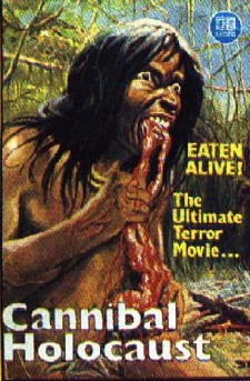 Cannibal Holocaust