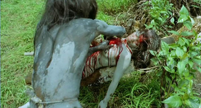 Cannibal Holocaust