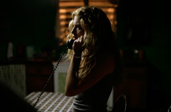 The Caller