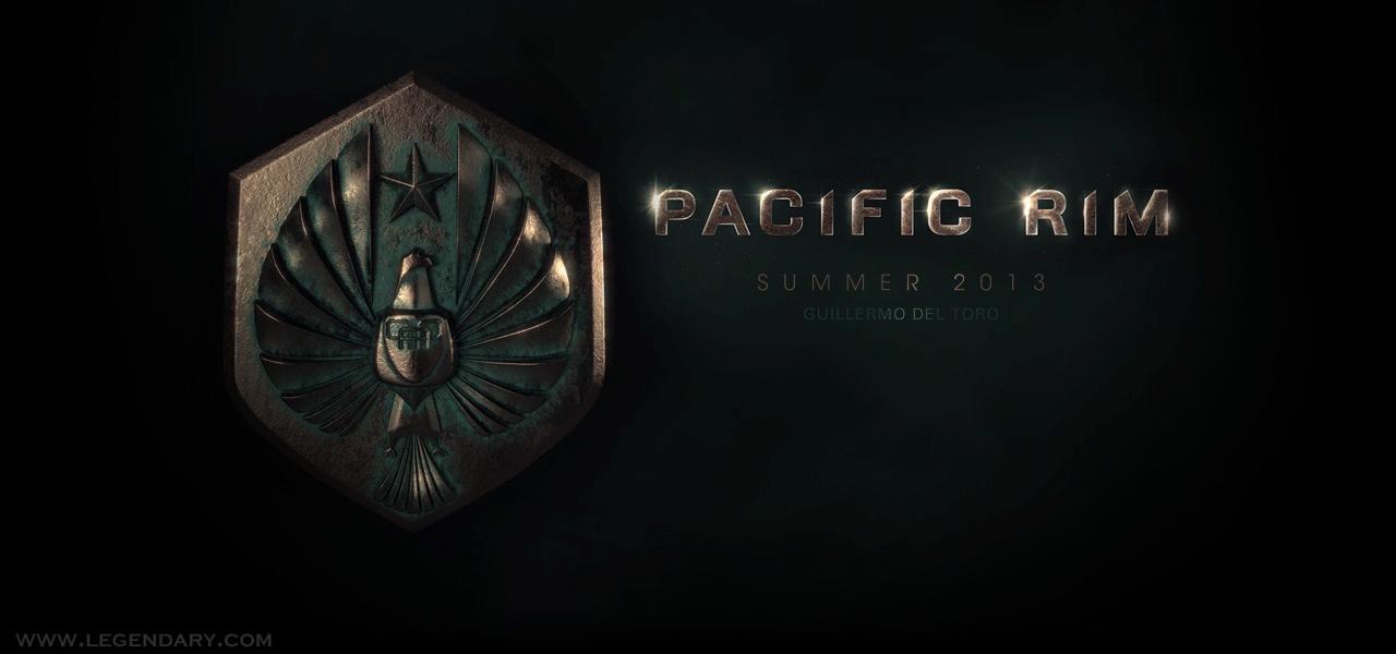 Pacific Rim (2013)