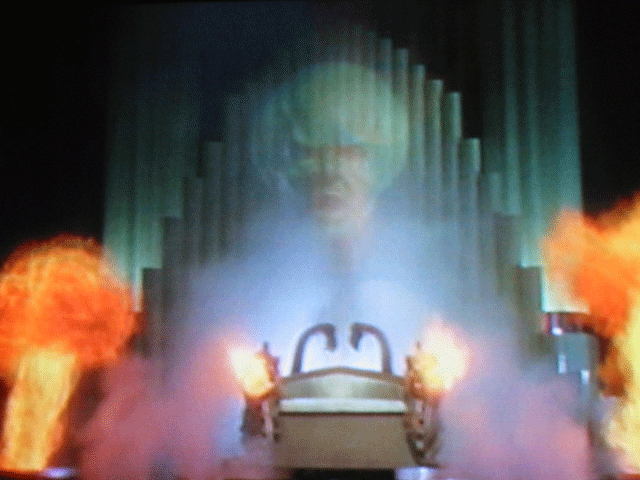   DEBUT DE TOURNAGE POUR  "OZ THE GREAT AND POWERFUL" (voir ci-dessous)  