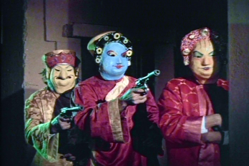 El tesoro de Moctezuma