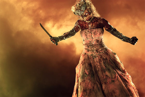 Le Prix l'Ecran Fantastique du Festival FanTasia  2001 a été attribué à "Détention", "pour son énergie contagieuse, sa capacité à générer des gags et situations comlques basés sur des concepts issus de films d'horreur et de science-fiction".