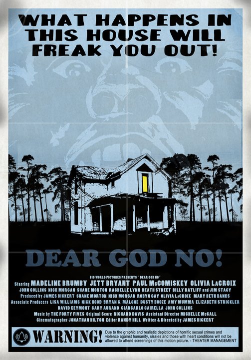 Dear God No ! (2001)