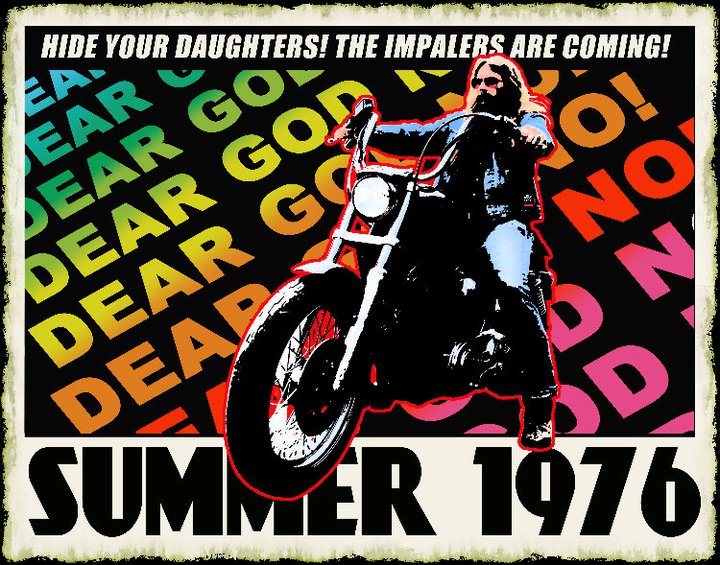 Dear God No ! (2001)