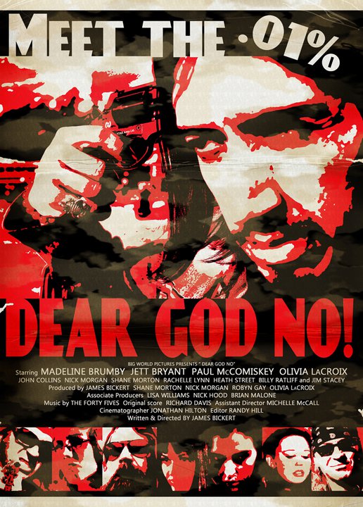 Dear God No ! (2001)