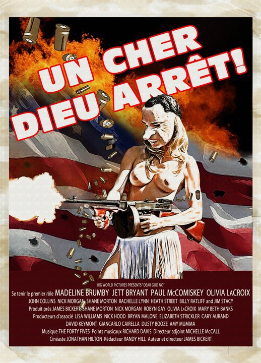 Dear God No ! (2001)