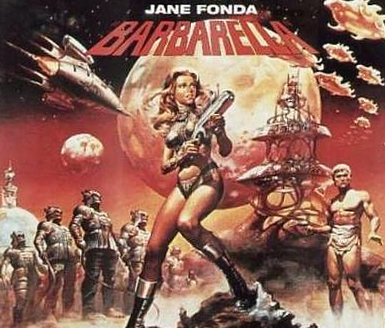 BARBARELLA