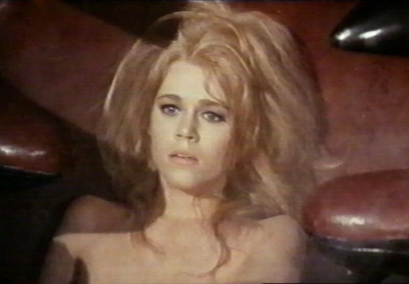 Barbarella