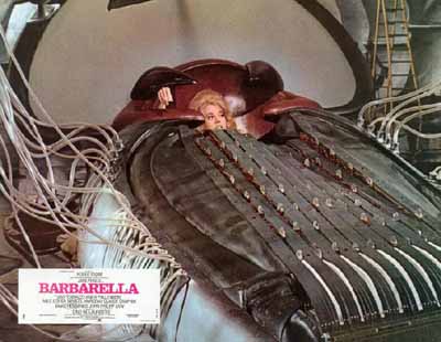 Barbarella