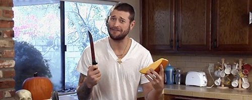 Paul Solet l'auteur de l'apprécié "Grace" en 2009, a un nouveau projet, "The Faces"...  (voir ci-dessous)