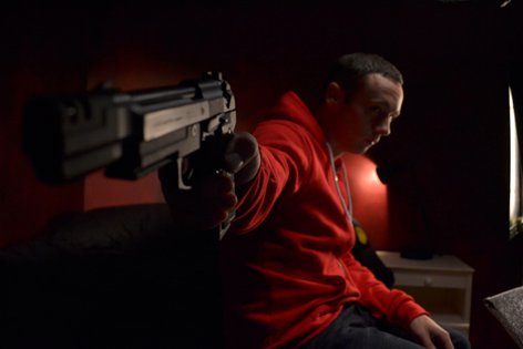 Demons Never Die (2011)