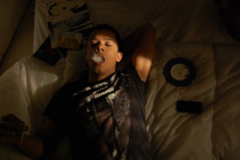 Demons Never Die (2011)