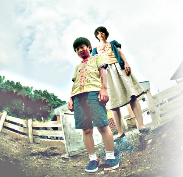 Un lapin maléfique au festival de Venise !    (voir ci-dessous)