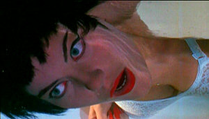 ORANGE VOIT ROUGE  ! La chaîne Orange cinechoc se met à l'heure de la peur en octobre ! (voir ci-dessous)