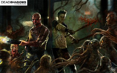 Dead Shadows