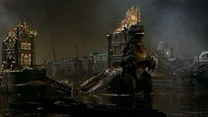 Gorgo