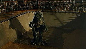 Gorgo