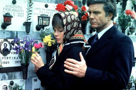 Décès du talentueux comédien Cliff Robertson....    (voir ci-dessous)