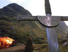 Juan Carlos Fresnadillo  s'est vu proposer par Summit Entertainment le reboot de "Highlander"... (voir ci-dessous)