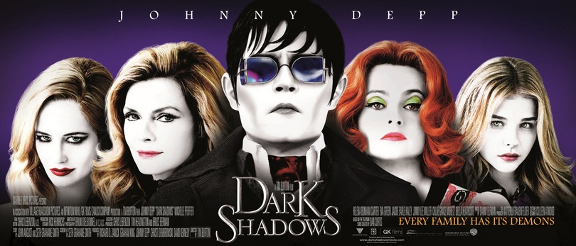 Dark Shadows