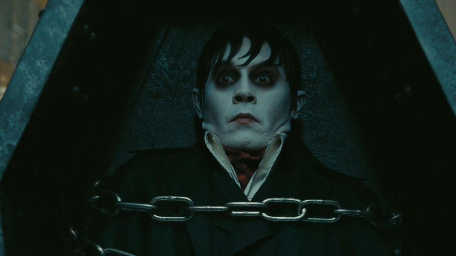 Dark Shadows
