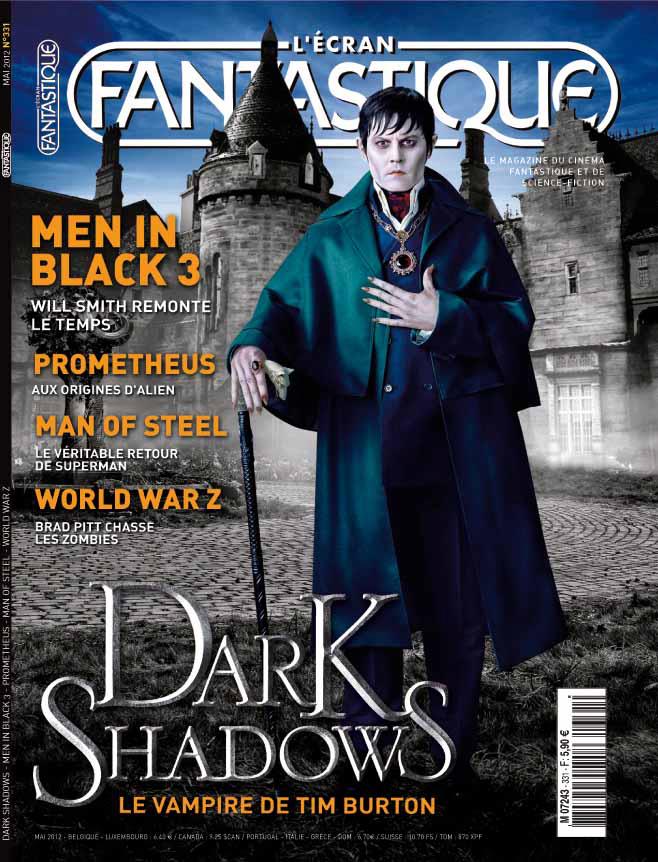 EF n°331 - mai 2012