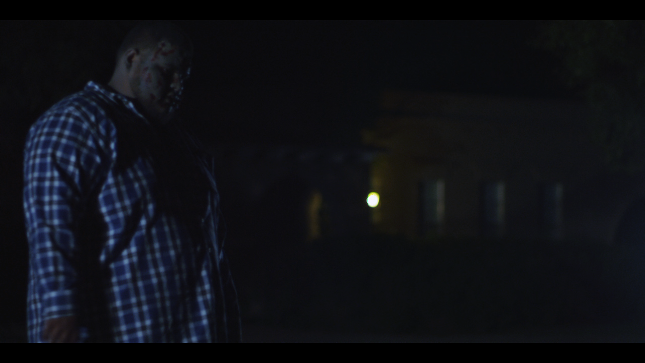 LAST DAYS, nouveau zombie-picture....