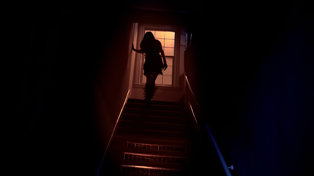 Un nouveau slasher de Jackson Sarcarii qui sera distribué en octobre 2012