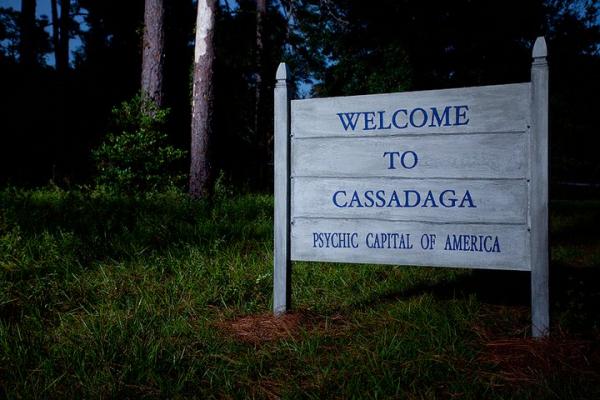 Cassadaga