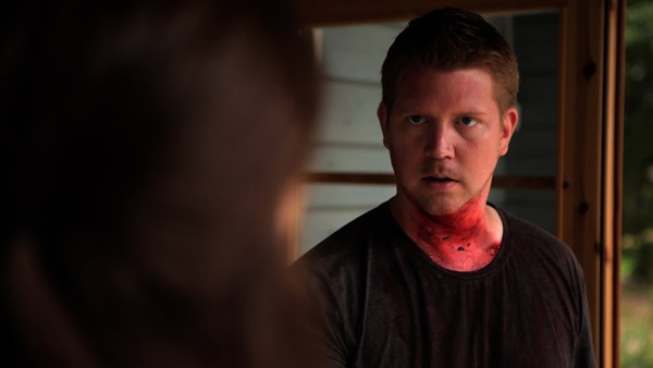 Le film d'horreur "Rage : Midsummer's Eve" est en postproduction...  (voir ci-dessous)