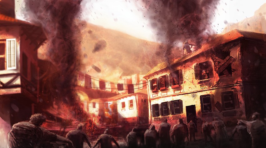 Le jeu vidéo "Dead Island" est porté à l'écran par Lionsgate, Sean Daniel ("La Momie)", Sarah Perlman et Stefan Sonnenfield le produisant pour la firme....