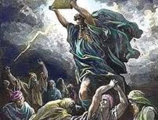 La Warner est en pourparlers avec Steven Spielberg pour que ce dernier dirige "Gods and Kings", un film épique retraçant la vie de Moïse... (voir ci-dessous)